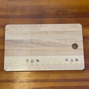 IKEA PROPPMATT Cutting Board